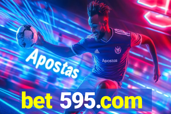 bet 595.com